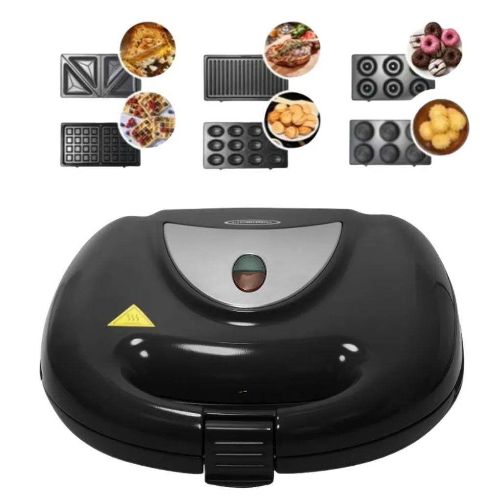 Appareil zouzza 6en1 Florence HK411 - 1500 Watts