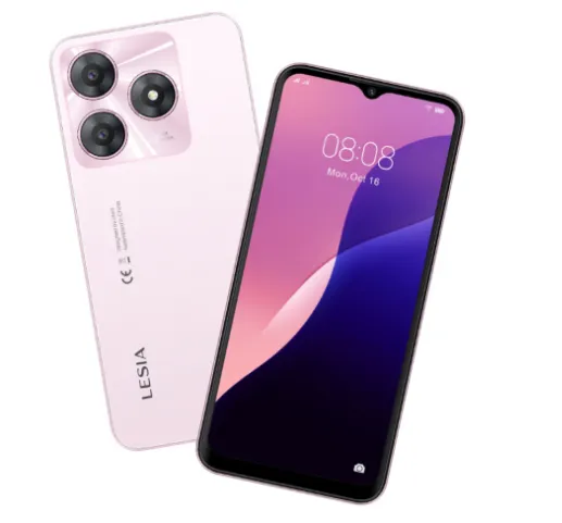 Smartphone Lesia Young 3 - 2GO/32GO