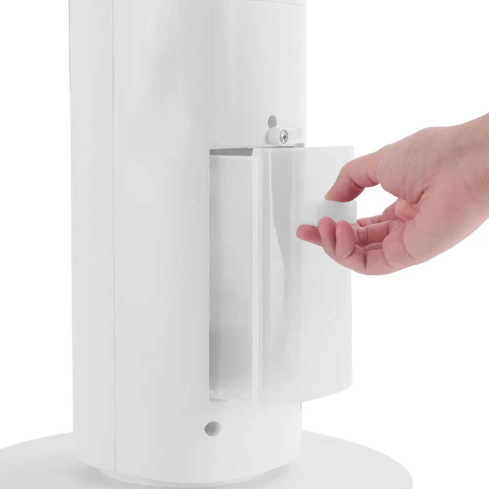 Refroidisseur d'air Lexical LCL-7315 - 65W