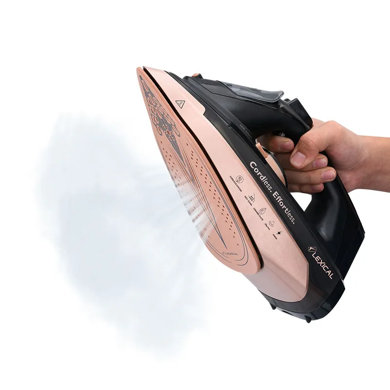 Fer A Repasser Lexical LSI-1010 - 2200 Watts