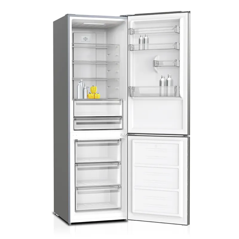 Réfrigérateur Compbiné SABA avec Afficheur NoFrost 381L FN2-47S