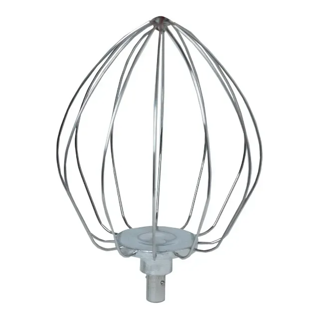 Robot Pétrin Florence sans afficheur SM-9213 - Gris  - 2200 Watts - 10L