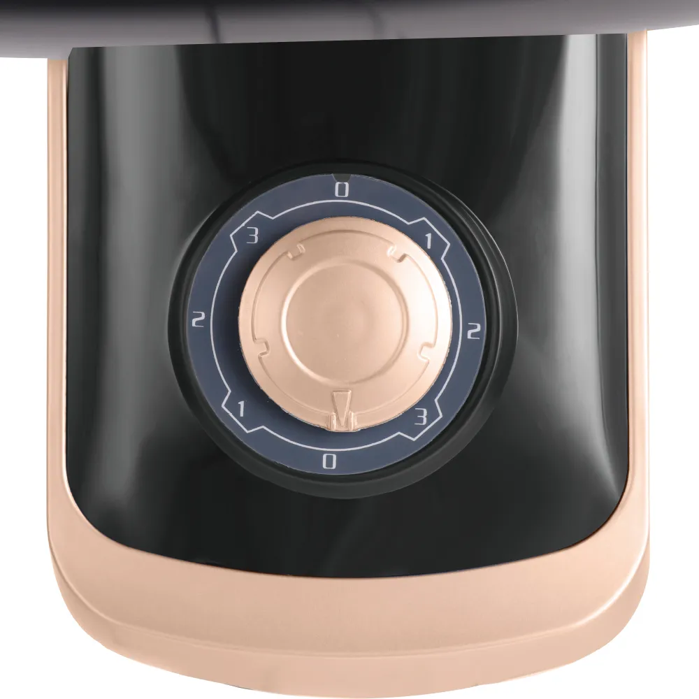 Ventilateur mural Lexical LWF-7230-2 - 18 pouces - 75 watts