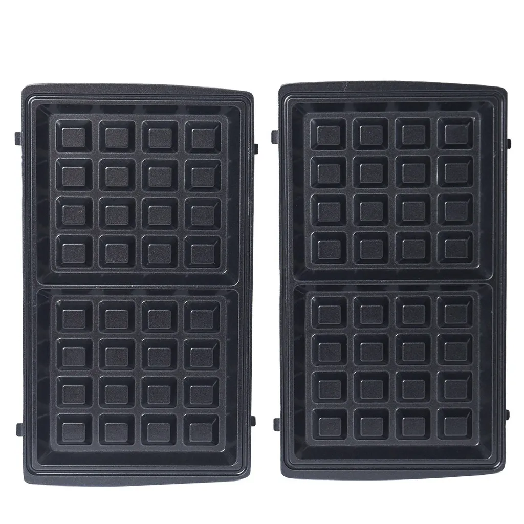 Appareil Panini & zouza 3en1 Florence HK-213 - Rouge