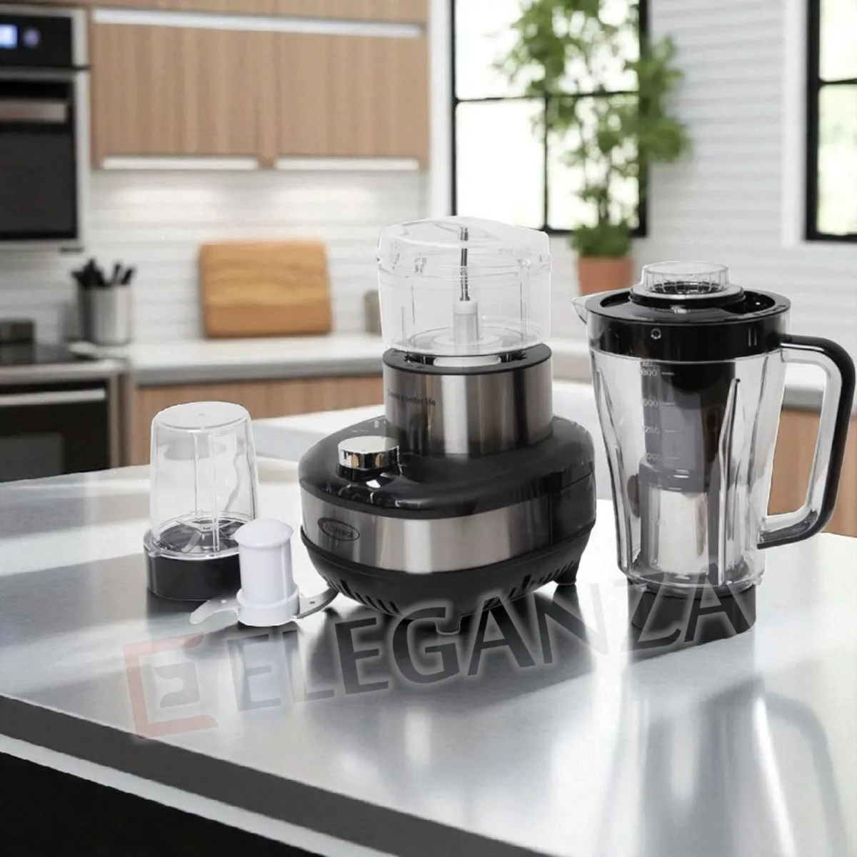 Blender 4en1 Florence HK-386
