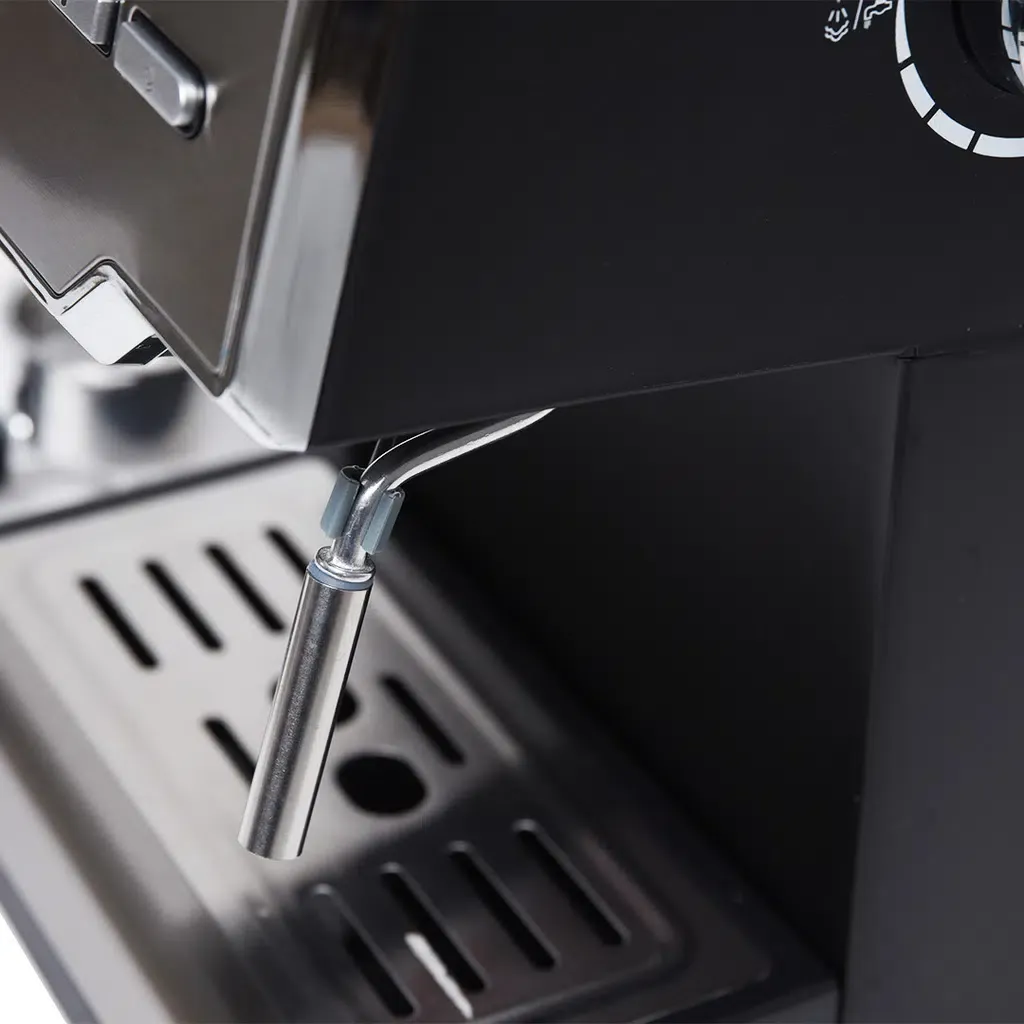 Machine à Café expresso Lexical LEM-0603 - 850 watts - 1.5 Litres