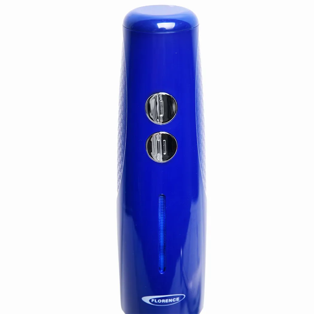 Mixeur Plongeant Florence HK404 - 250 Watts - Bleu
