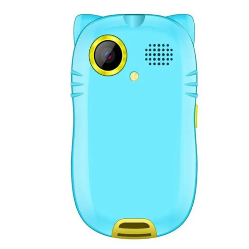 Téléphone Portable X Tigi Kids 1 - Bleu