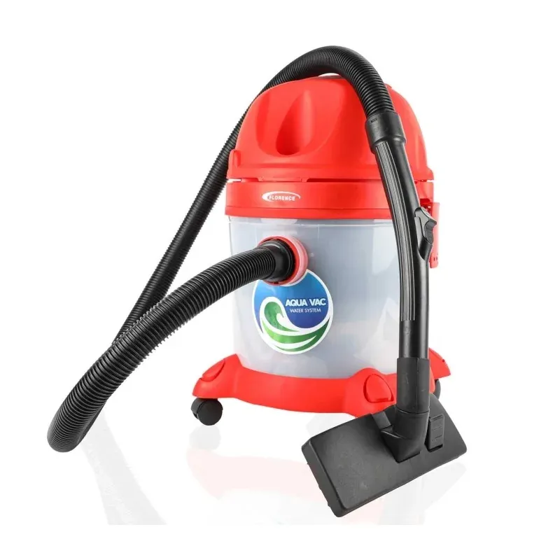 Aspirateur eau et poussières 4En1 FLORENCE WF-402 - 2800Watts