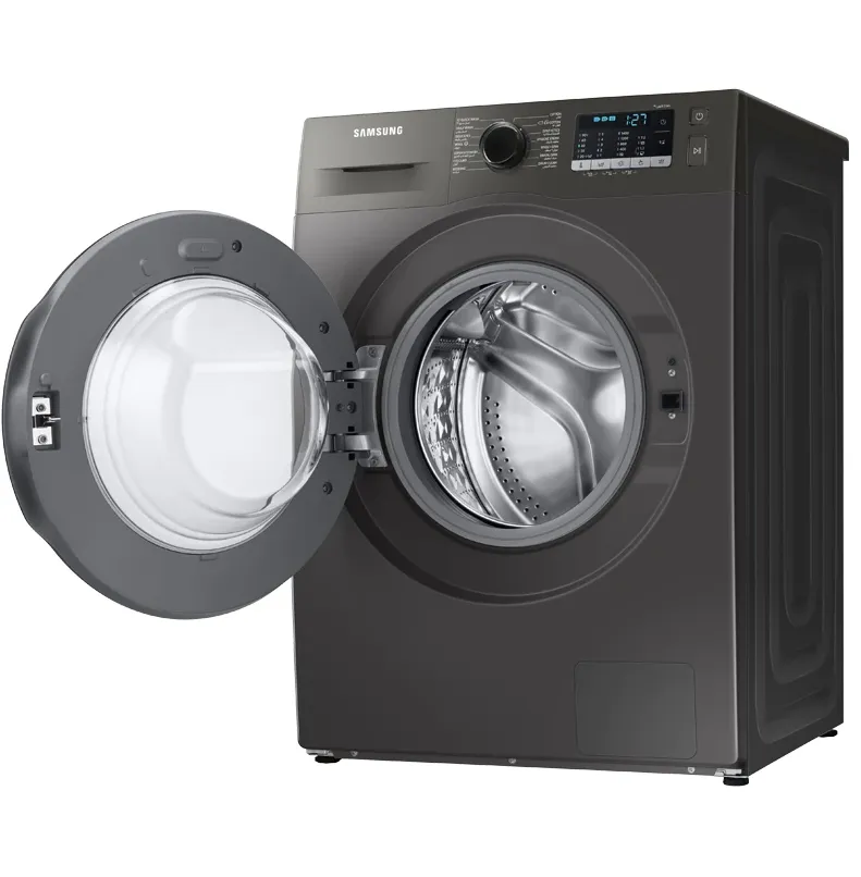 Machine a laver Samsung 7Kg Silver - WW70TA046AX