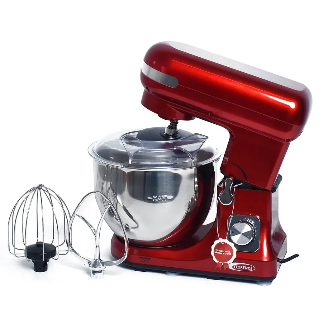 Robot Pétrin Florence 5L MK3705 - 1500 Watts