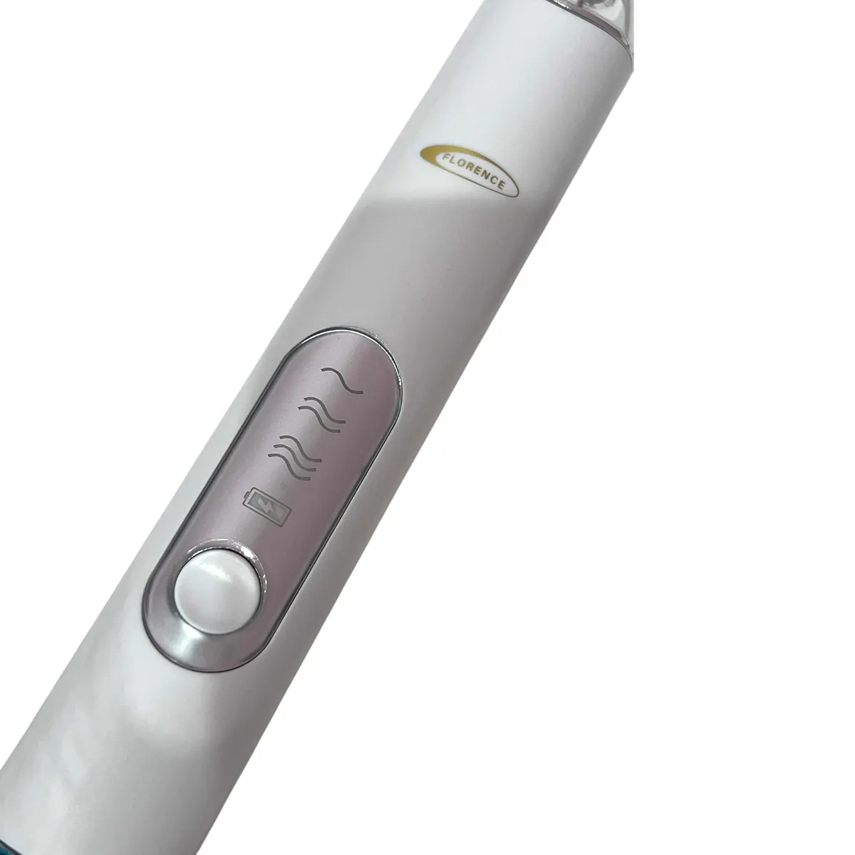 Mixeur à Café 2 en 1 Florence HK440 - Blanc -4W