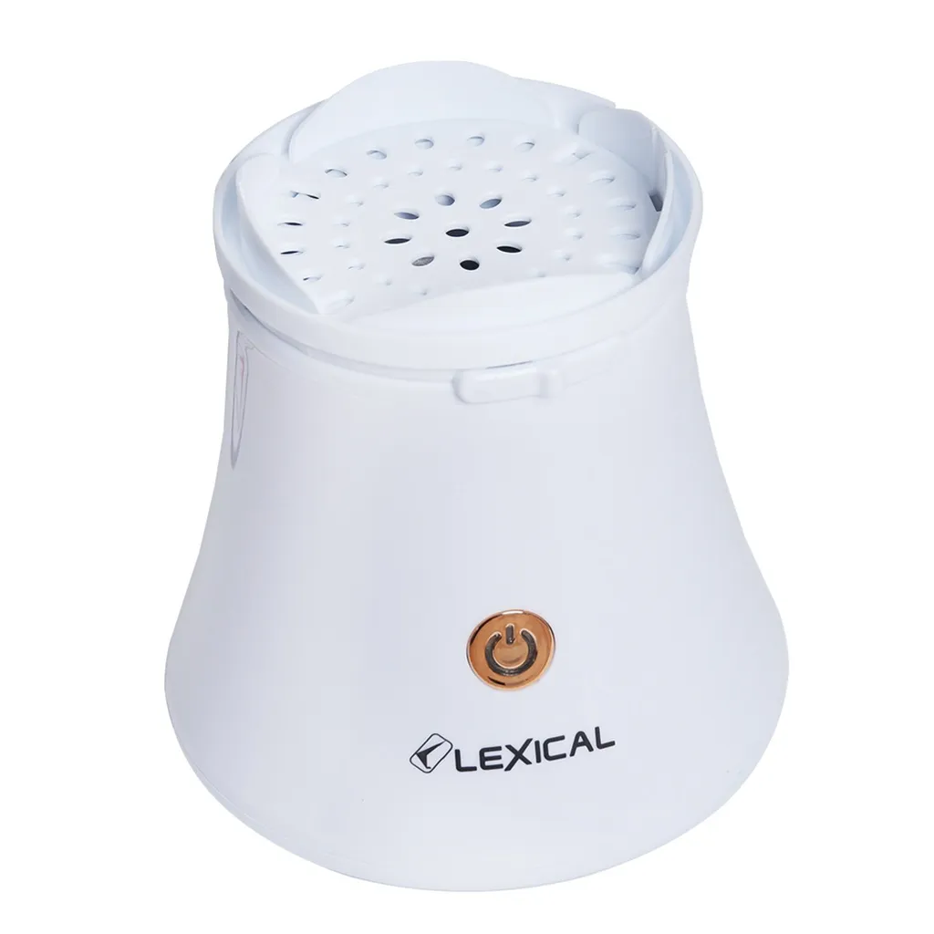 Vaporisateur à Vapeur LEXICAL LFS-4502 Pour Visage - 130 Watts