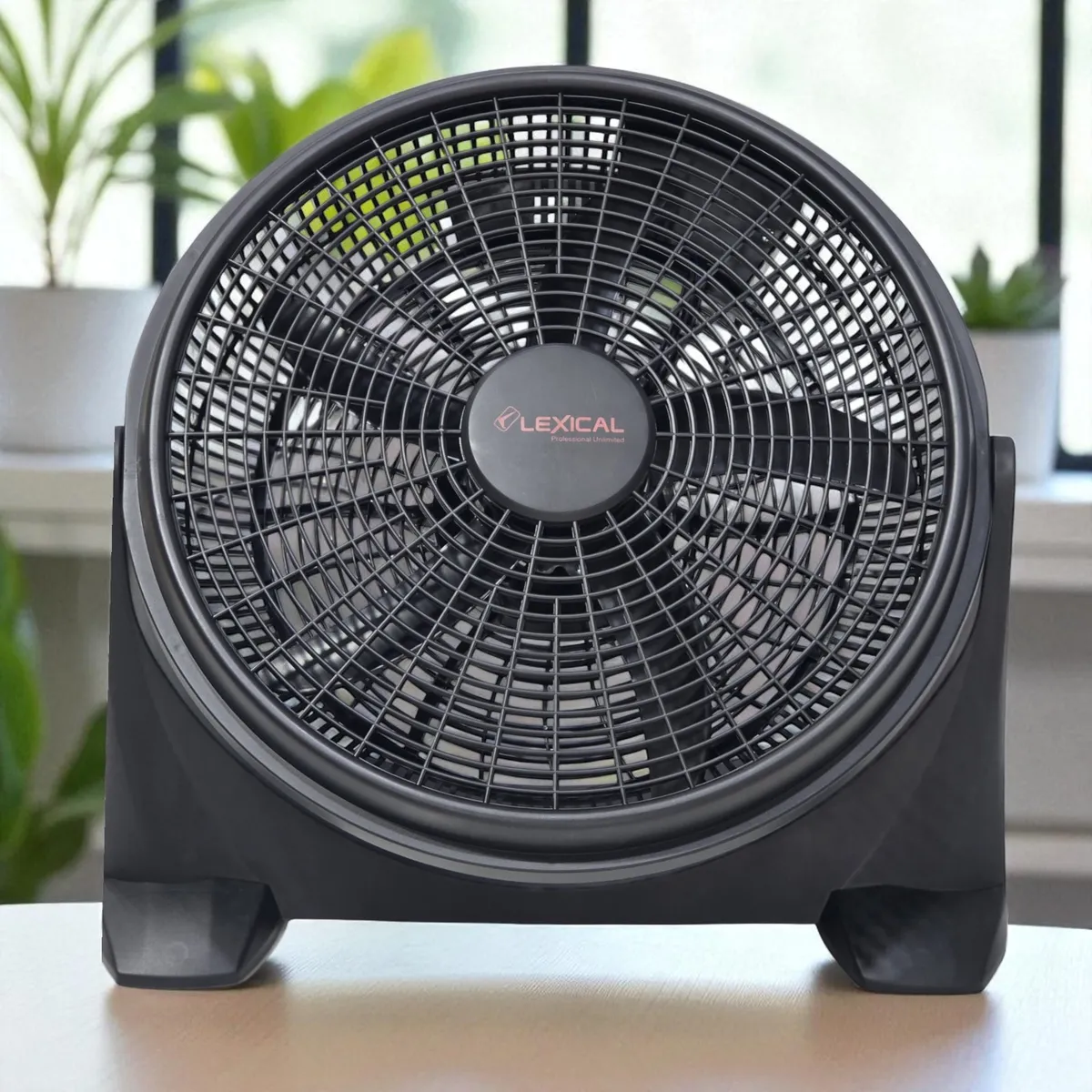 Ventilateur Lexical 3 Vitesse KYT-502 - 20 Pouce