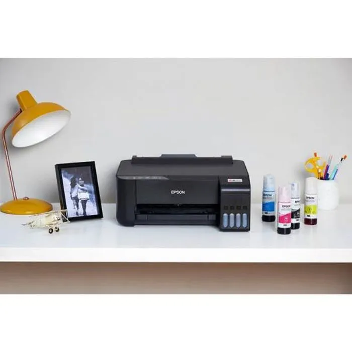 Imprimante EPSON EcoTank L1250 – Couleur – Réservoir Intégré – WiFi
