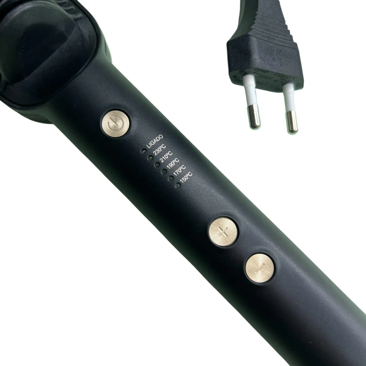 Brosse à Cheveux Professionnelle Florence HK450-3 – 50W – 5 Niveaux de Température