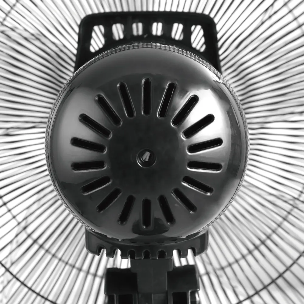 Ventilateur mural Lexical LWF-7230-2 - 18 pouces - 75 watts