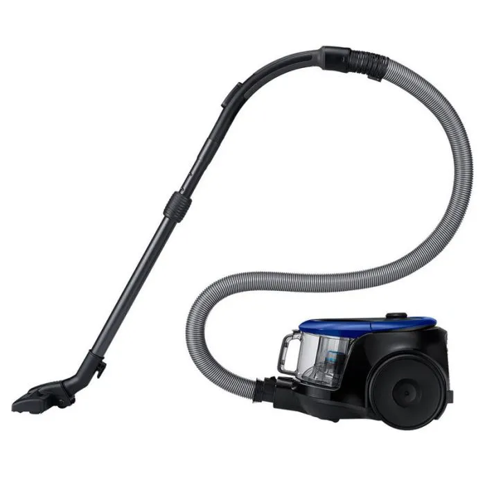 Aspirateur sans sac SAMSUNG SC18M2120SB 1800W - Bleu