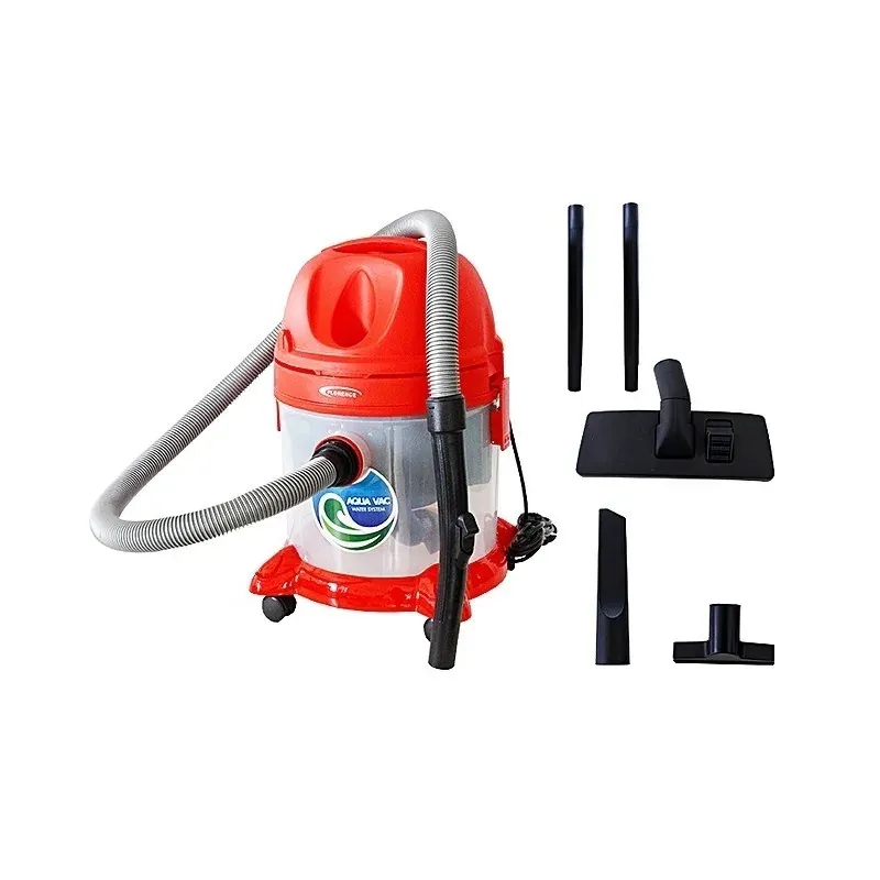 Aspirateur eau et poussières 4En1 FLORENCE WF-402 - 2800Watts