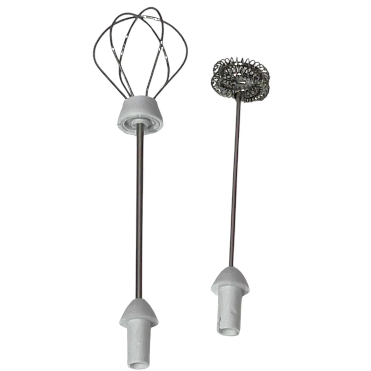 Mixeur à Café 2 en 1 Florence HK440 - Blanc -4W