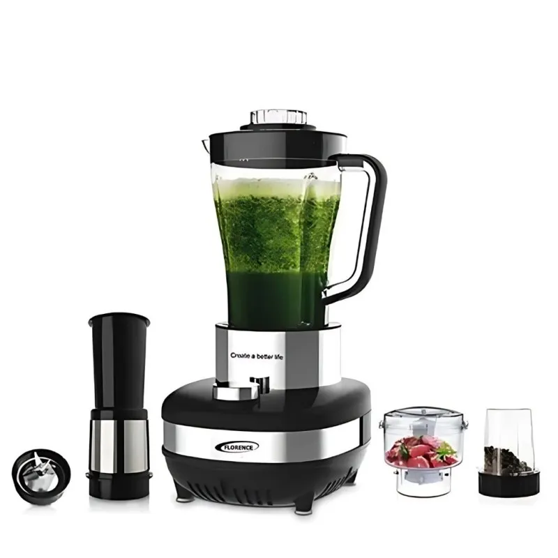 Blender 4en1 Florence HK-386