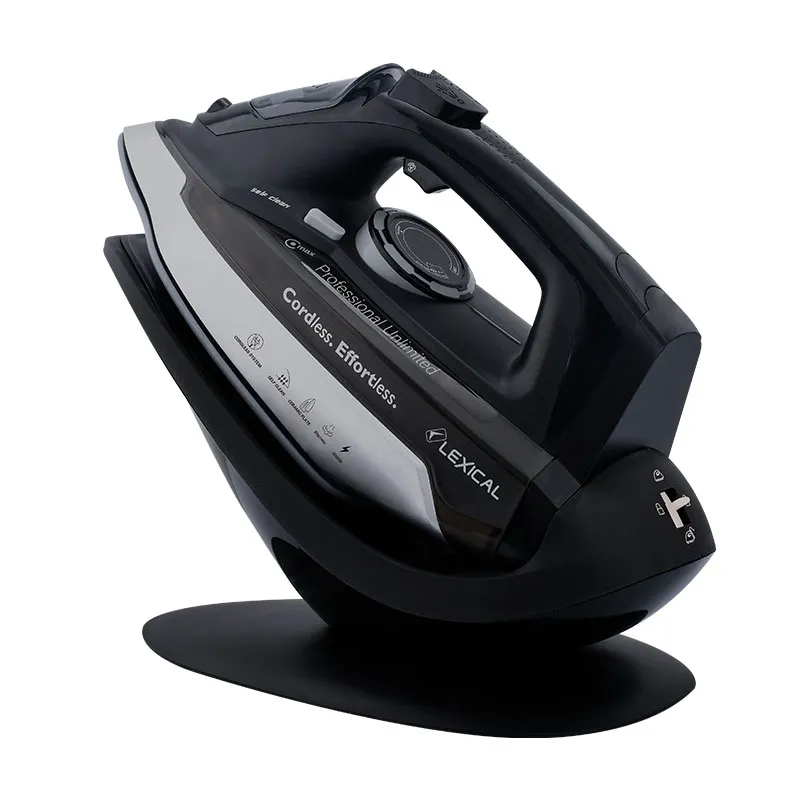 Fer A Repasser Lexical LSI-1010 - 2200 Watts