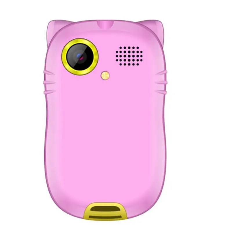 Téléphone Portable X Tigi Kids 1 - Rose