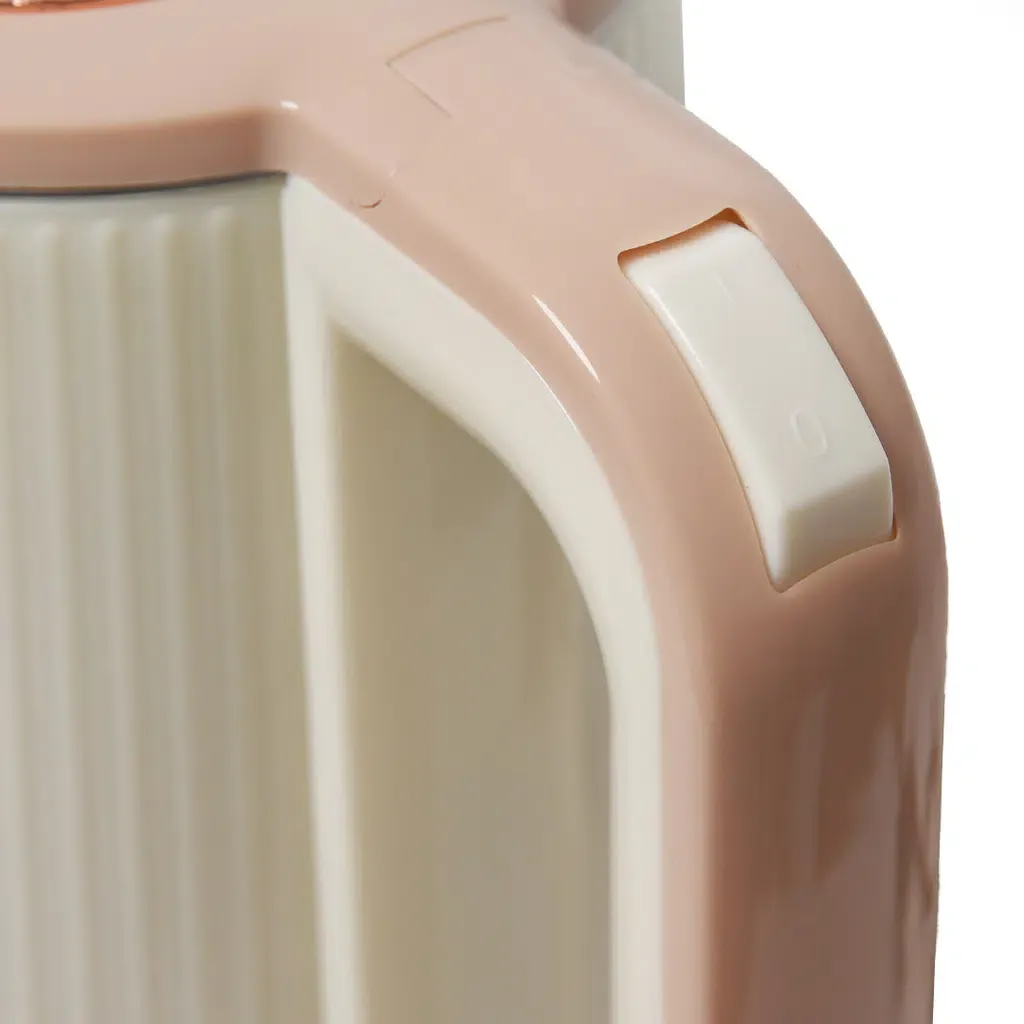 Bouilloire Florence HK-373 - Beige