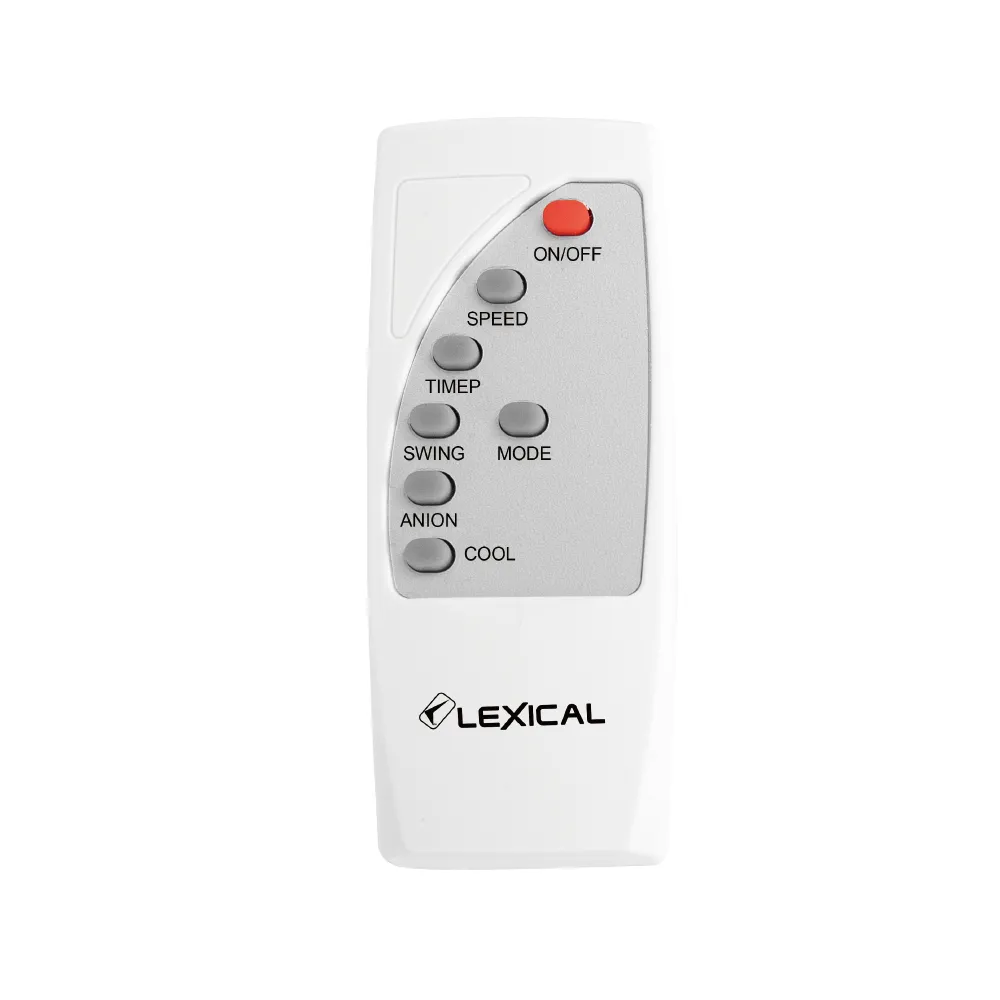 Refroidisseur d'air Lexical LCL-7315 - 65W