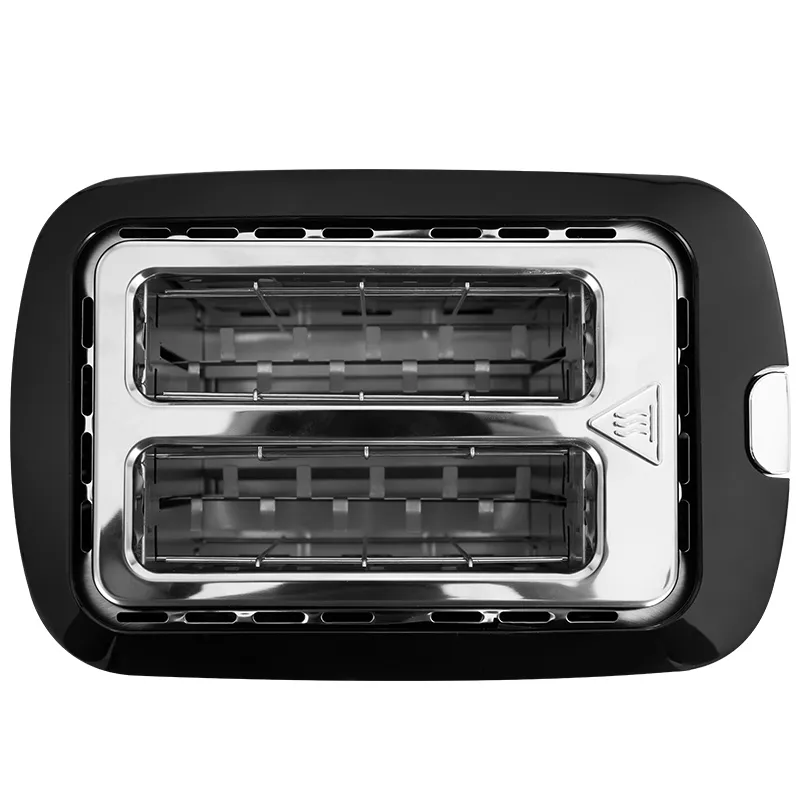 Grille Pain LEXICAL LTC-3905 - 900 Watts - Noir
