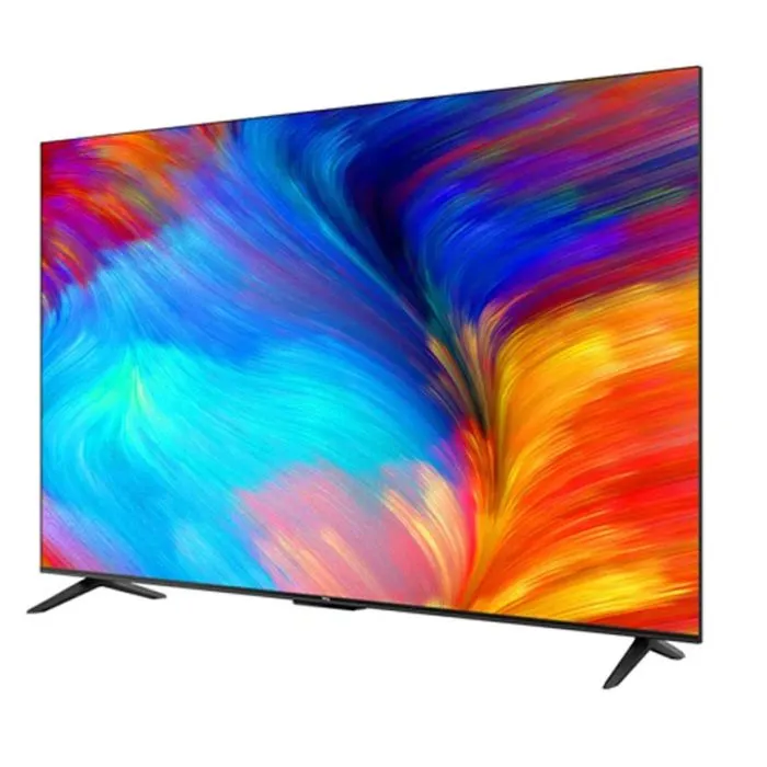 TV TCL 55" P635 4K UHD TCL-55P635