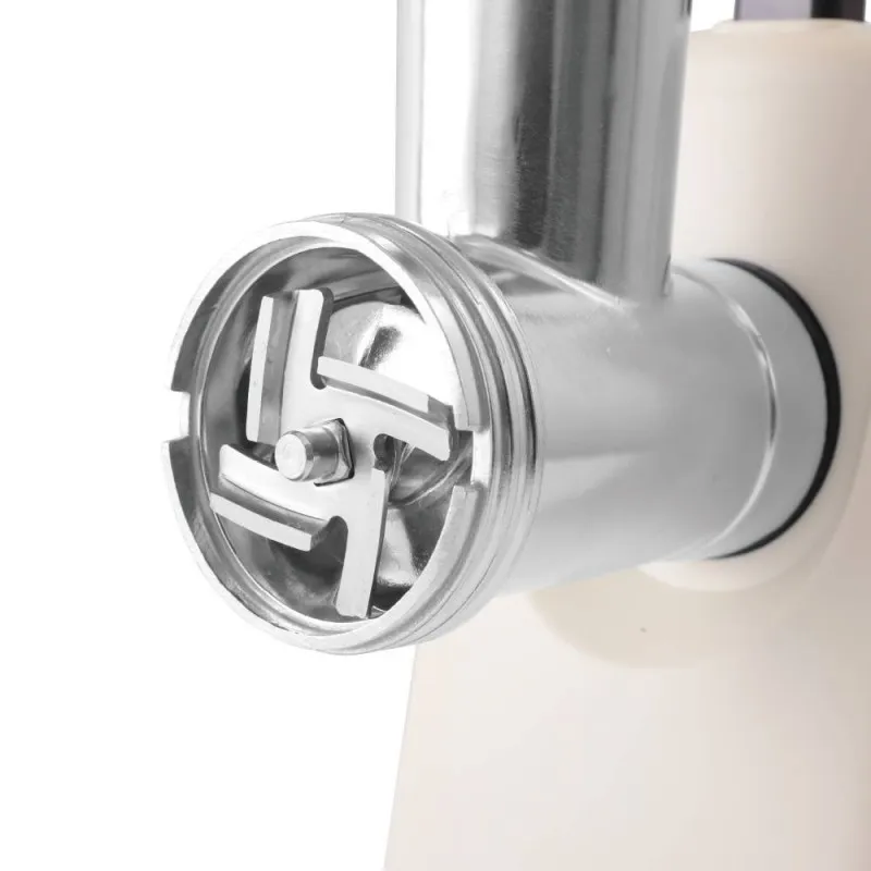 Hachoir Ă  Viande 700W Beige - Lexical LMG-2010