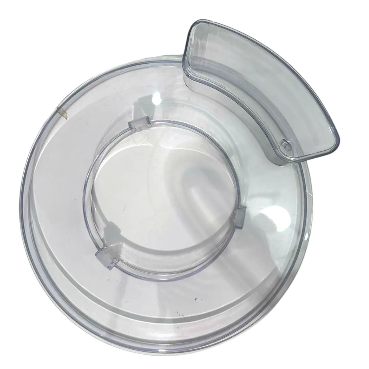 Robot Pétrin Florence YD-3810E – 12 Litres – 2200W – Inox