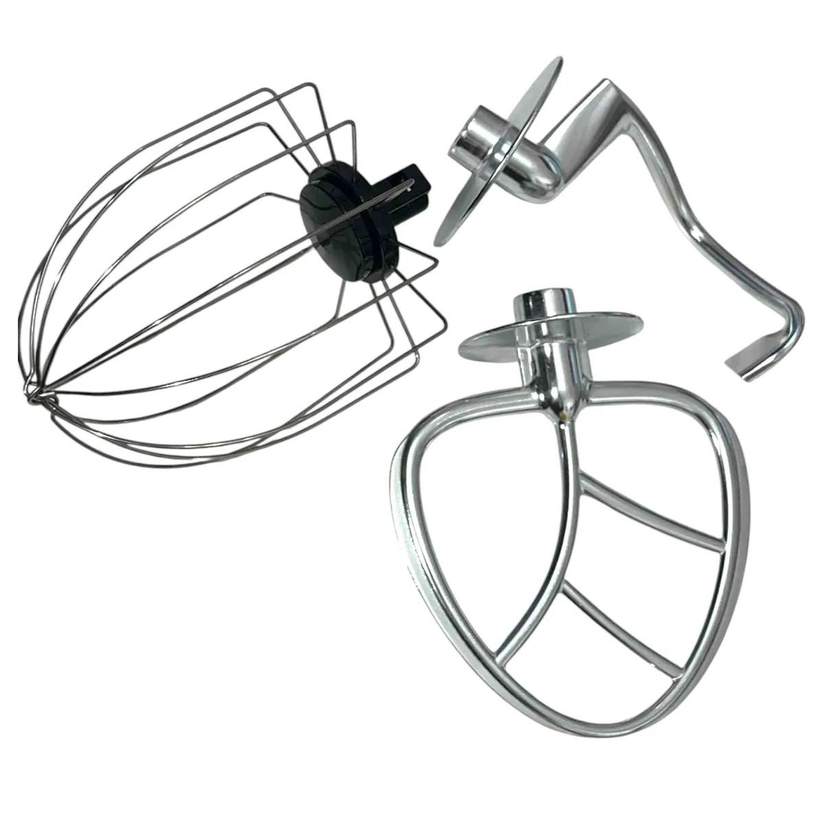 Robot Pétrin Florence YD-3810E – 12 Litres – 2200W – Inox