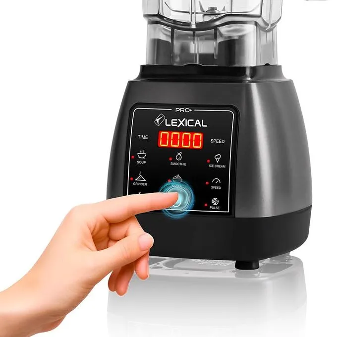 Blender lexical LBL-1590 - 2000 watts
