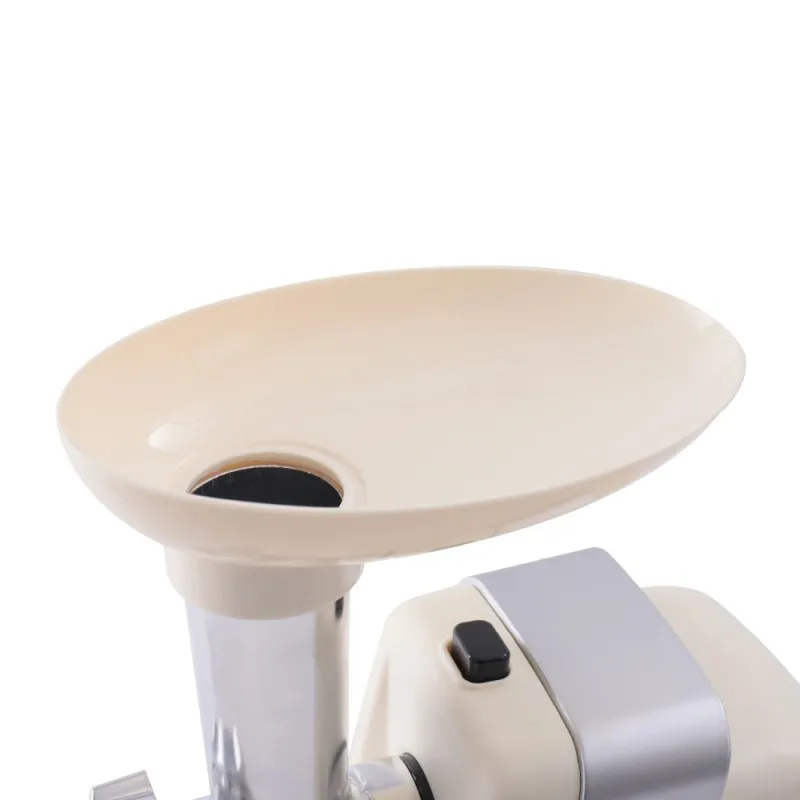 Hachoir Ă  Viande 700W Beige - Lexical LMG-2010