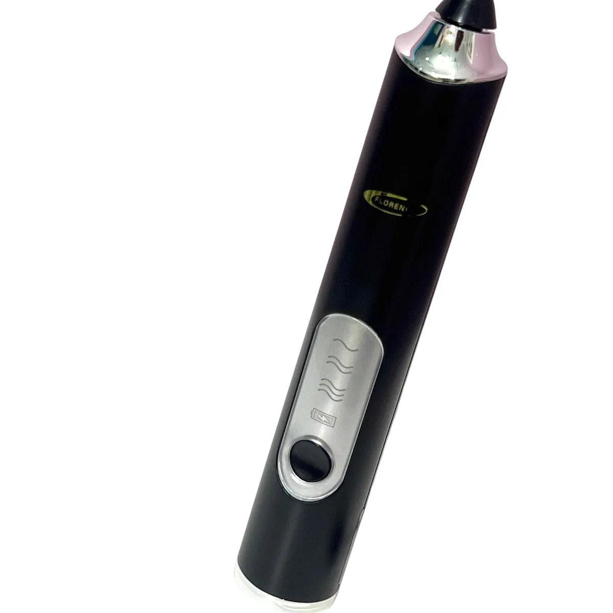 Mixeur à Café 2 en 1 Florence HK440 - Noir -4W