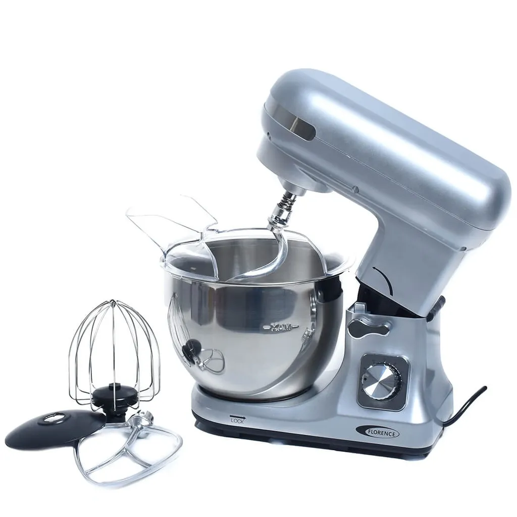 Robot Pétrin Florence 5L MK3705 - 1500 Watts