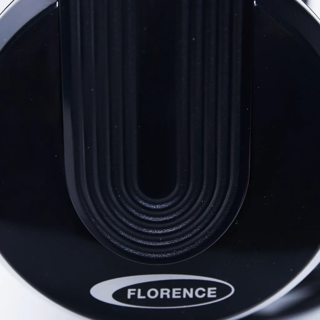 Aspirateur Balai Florence SVC-201 – 2000W Max - Noir