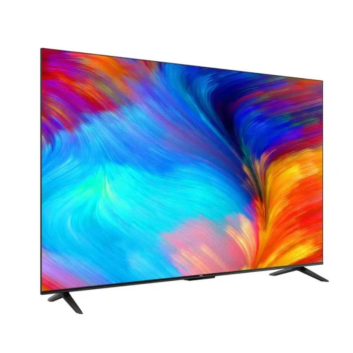 TV TCL 55" P635 4K UHD TCL-55P635
