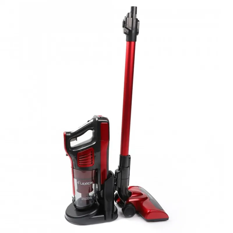 Aspirateur Sans Fil 3en1 Lexical LVC-4020 - 120 Watts