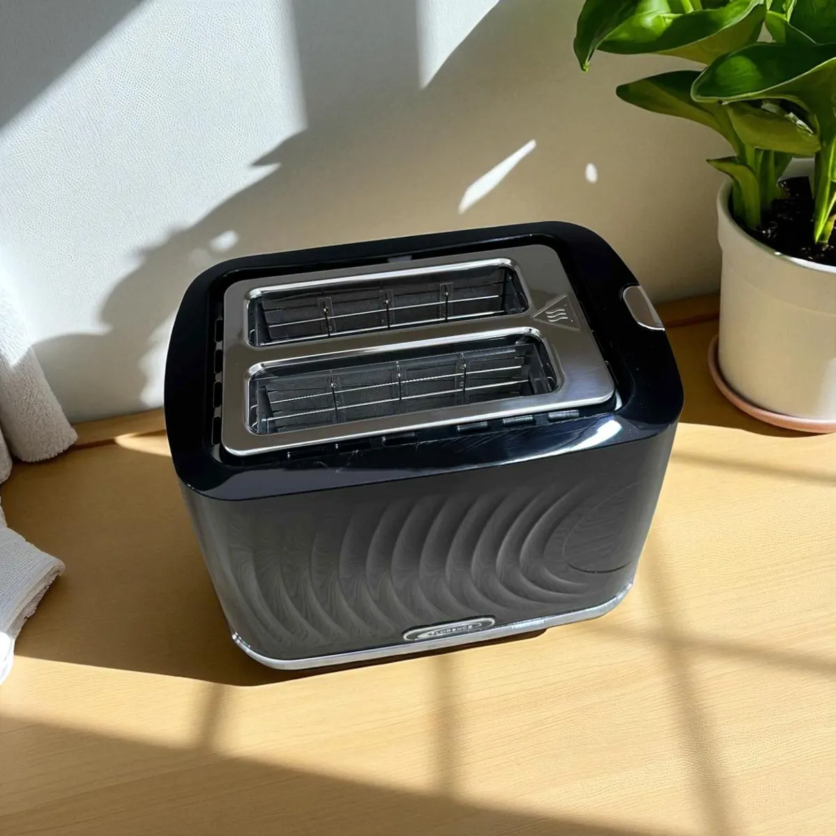 Grille Pain Florence HK412 - 900W