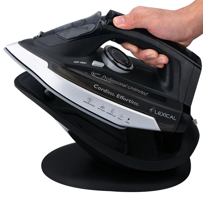 Fer A Repasser Lexical LSI-1010 - 2200 Watts