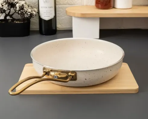 Batterie de cuisine 7 pièces INTERSEF B224