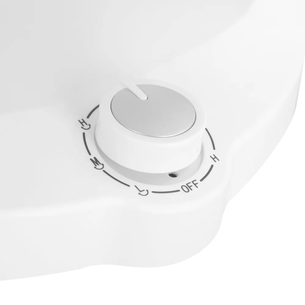 Ventilateur de Table Lexical LSF-7110 - 25W
