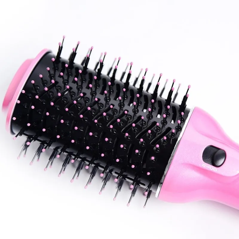 Brosse Séchoir Florence HK402 - 1200W - Rose