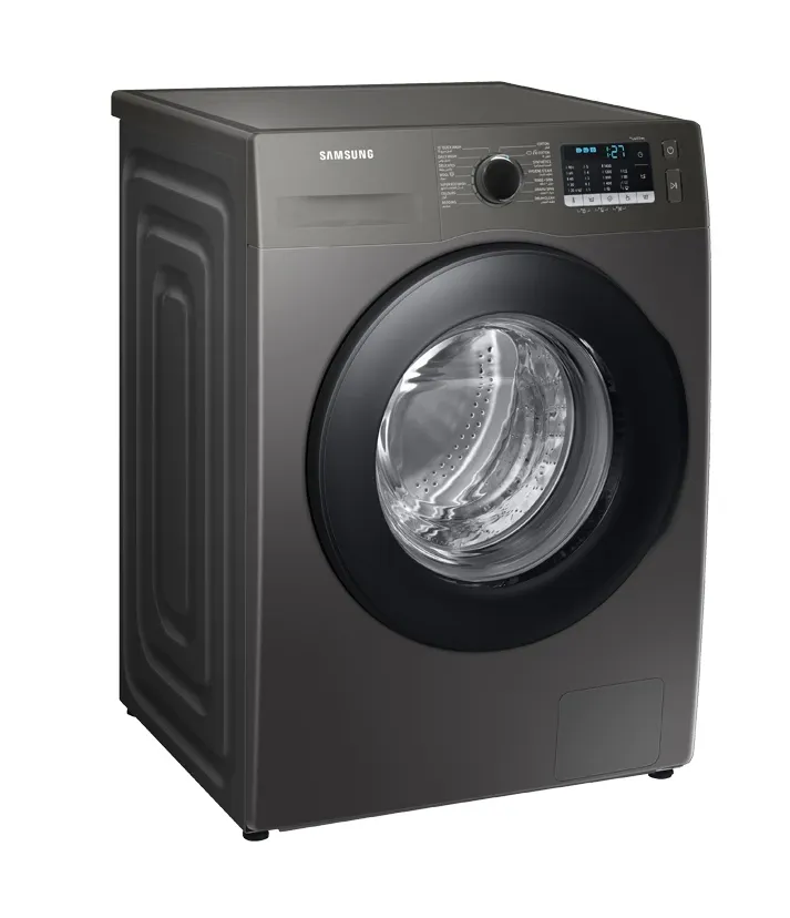 Machine a laver Samsung 7Kg Silver - WW70TA046AX