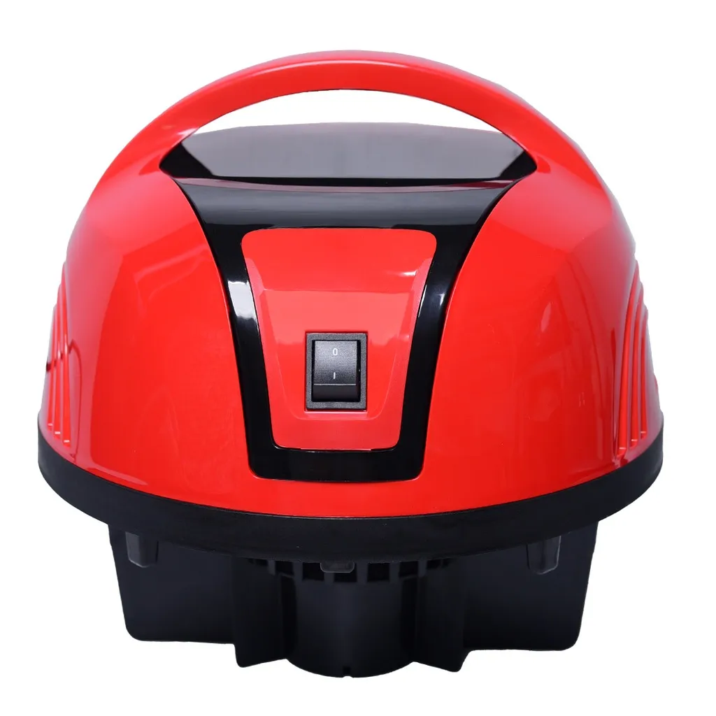 Aspirateur eau et poussières 4En1 FLORENCE WF-402 - 2800Watts - Rouge