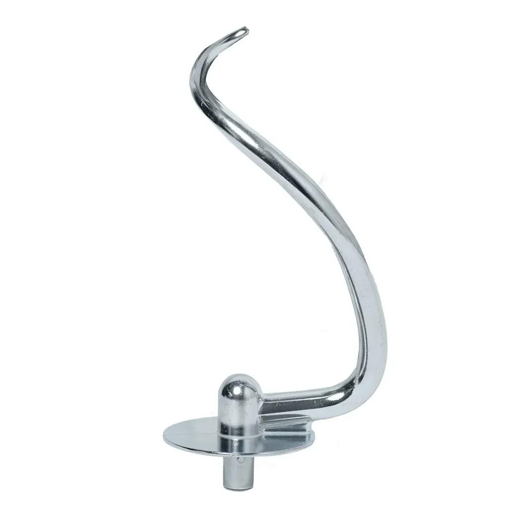 Robot Pétrin Florence sans afficheur SM-9213 - Rouge  - 2200 Watts - 10L