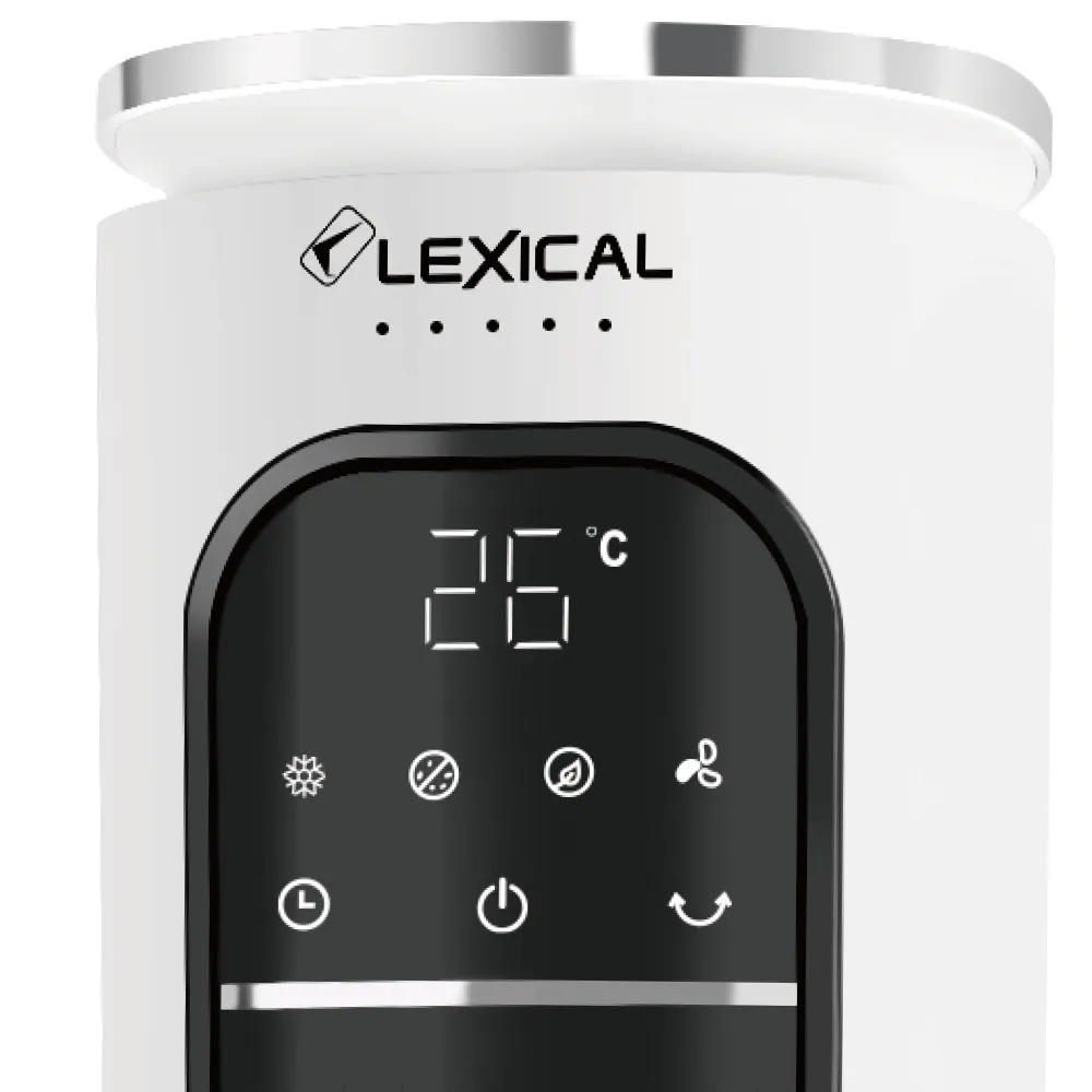 Refroidisseur d'air Lexical LCL-7315 - 65W